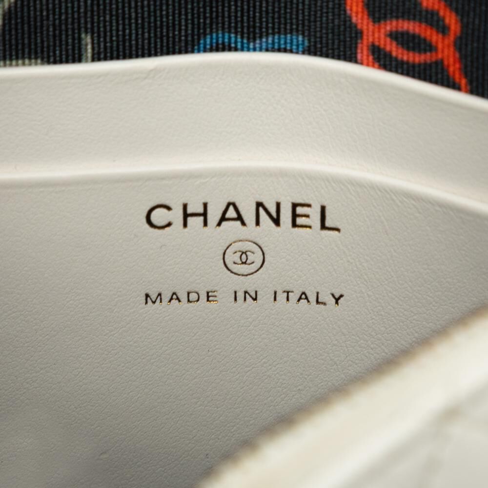 Chanel Crossbody Bag