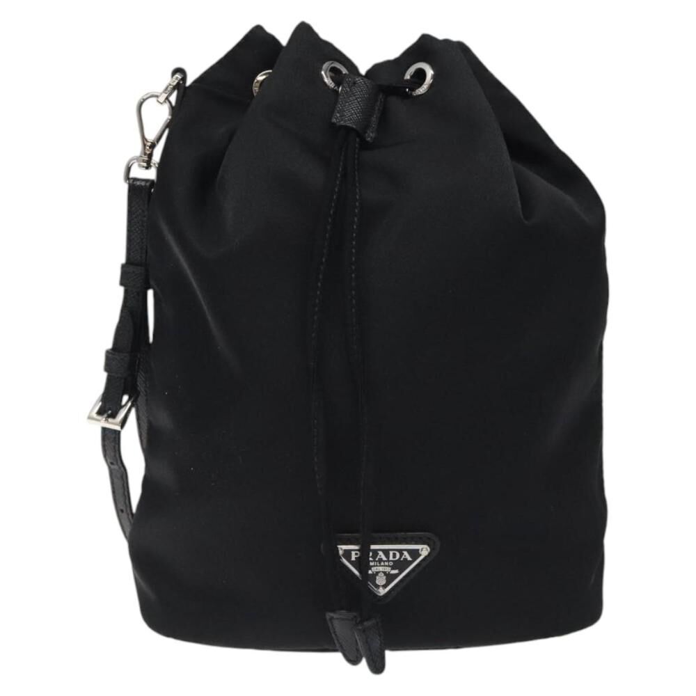 Prada Bucket Bag