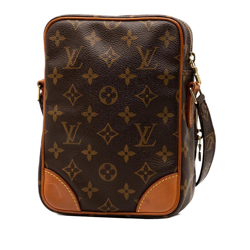 Louis Vuitton Amazone