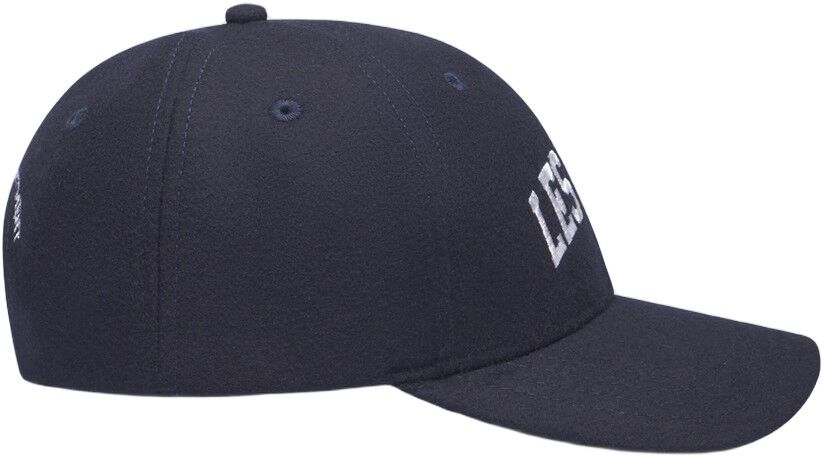 Les Deux Wool Baseball Cap