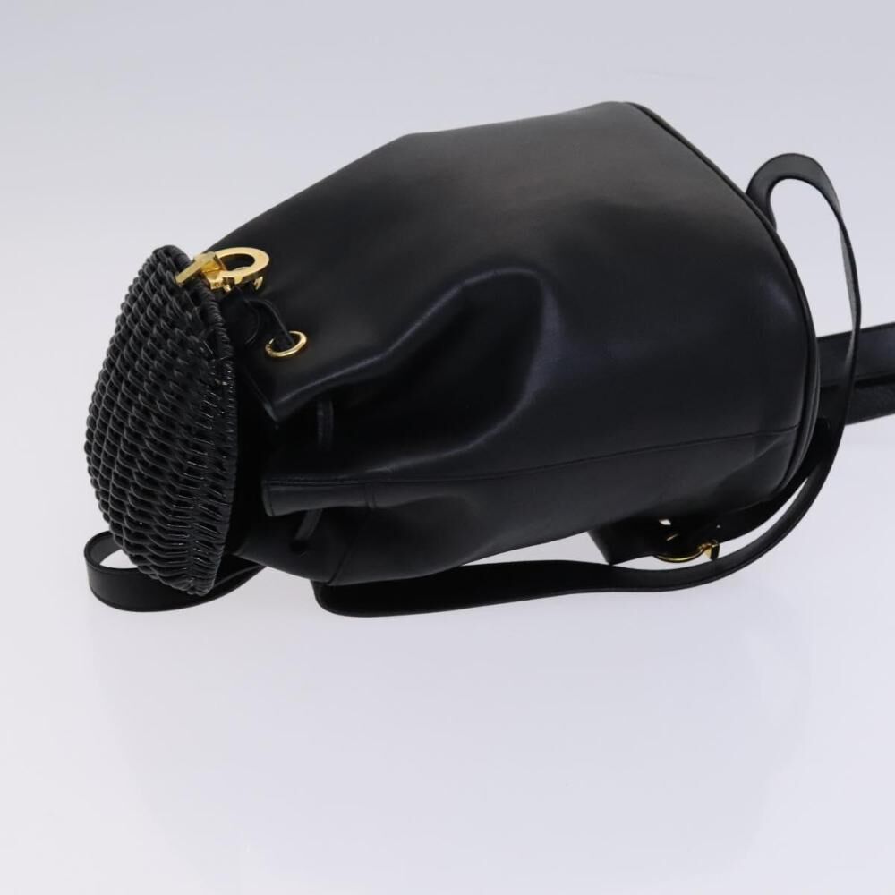 Salvatore Ferragamo Backpack