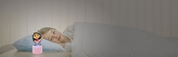 Gabbys Doll House Charact