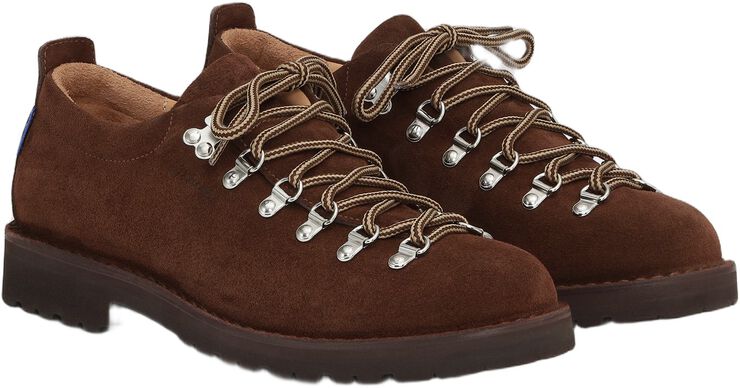 NN. x Fracap Boots