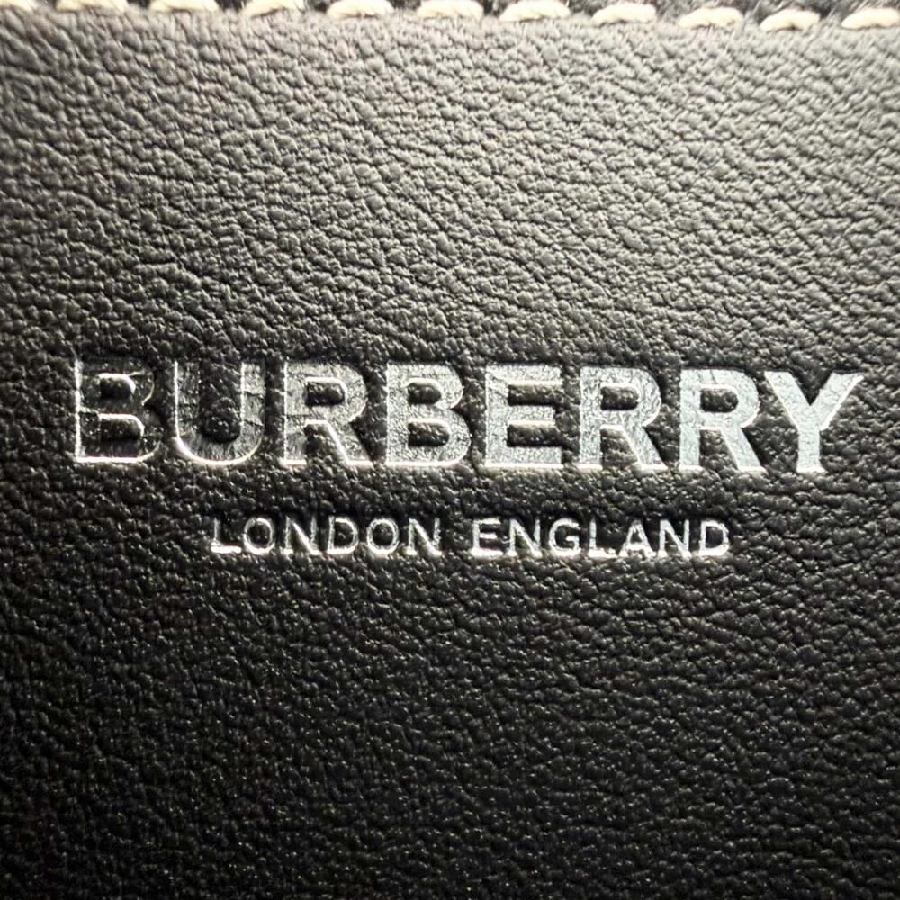 Burberry Crossbody Bag