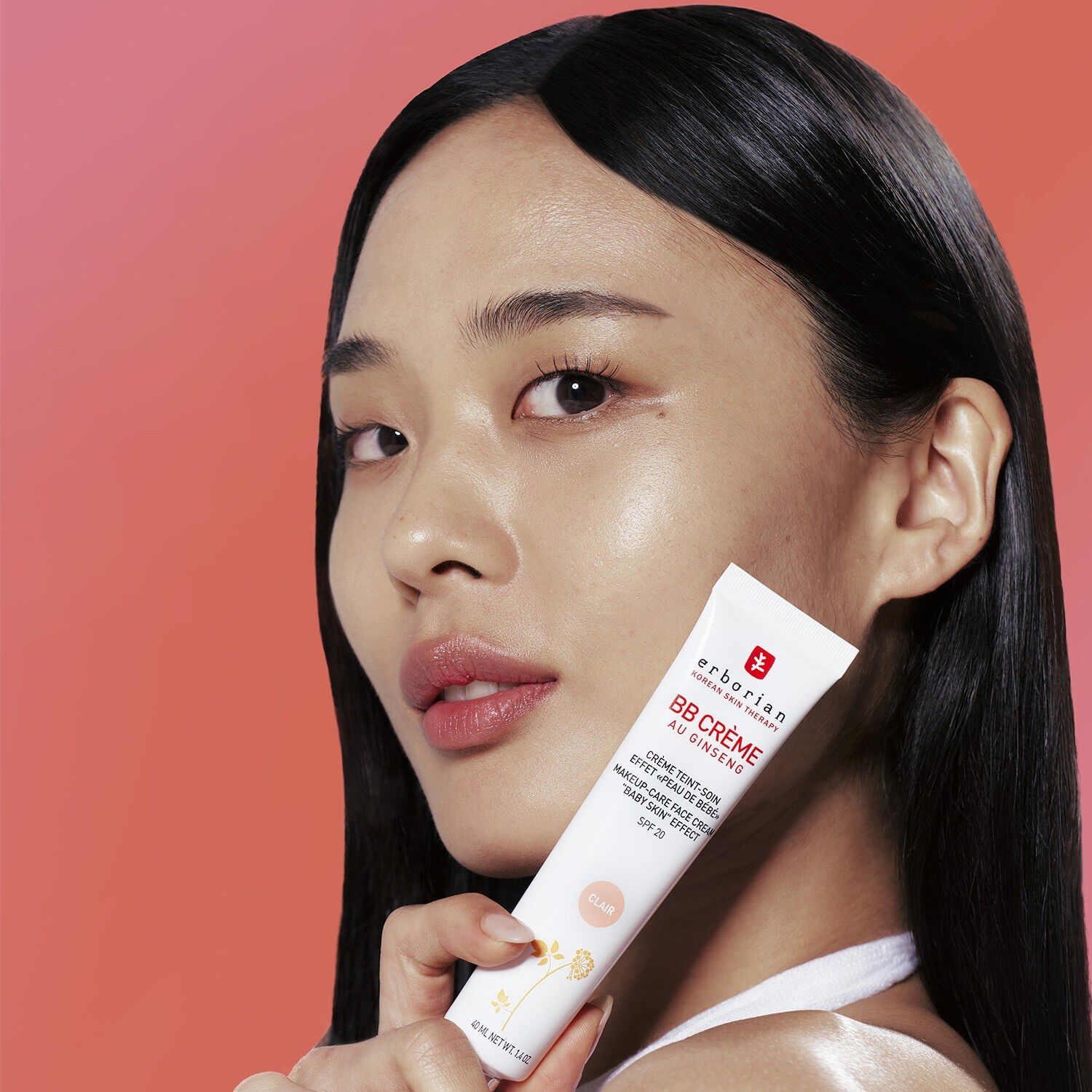 BB FAMILY CREME CARAMEL 40ML R22