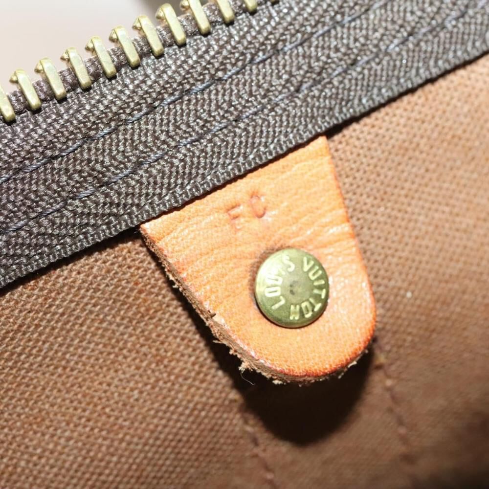Louis Vuitton Keepall