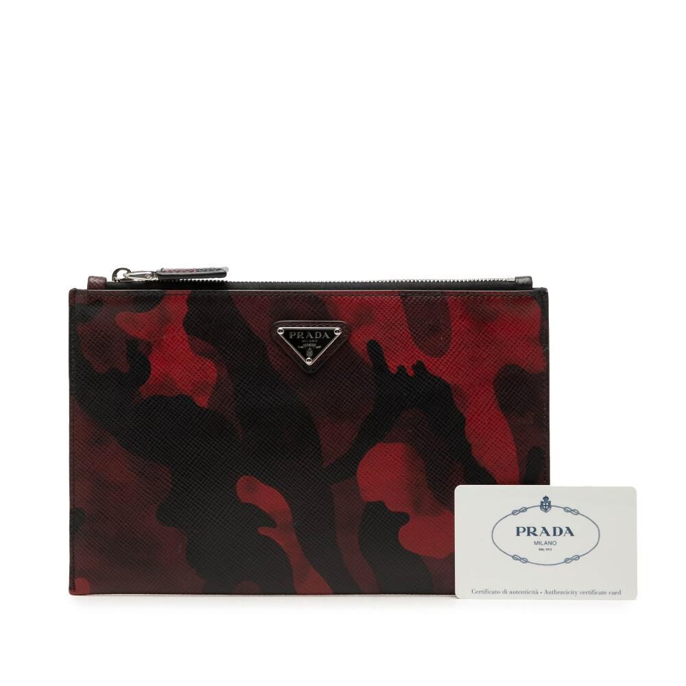 Prada Clutch