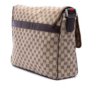Gucci Messenger Bag