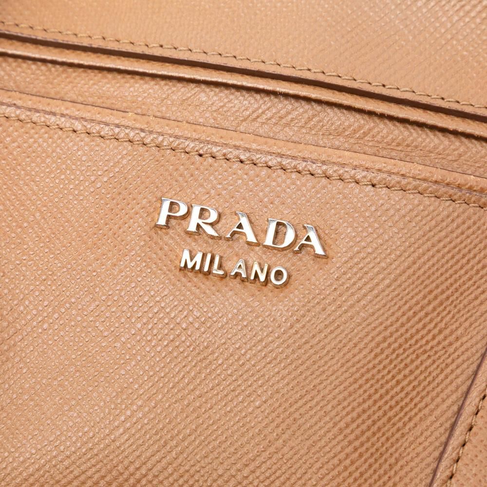 Prada Handbag