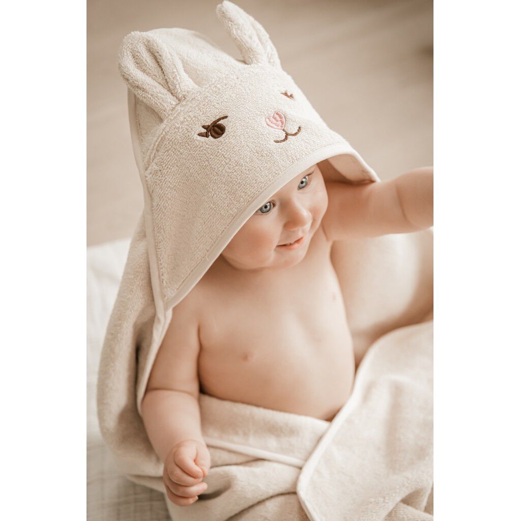 Towel - Bunny
