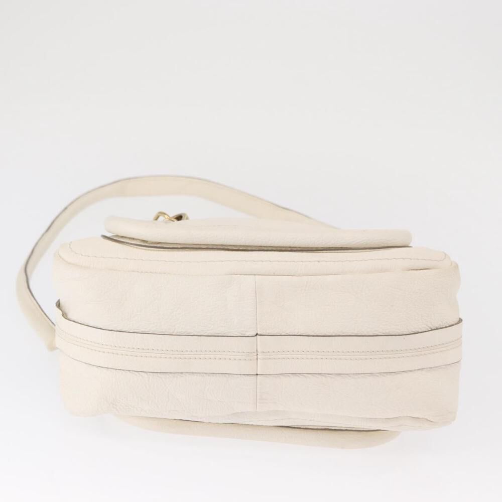 Chlo&eacute; Shoulder Bag