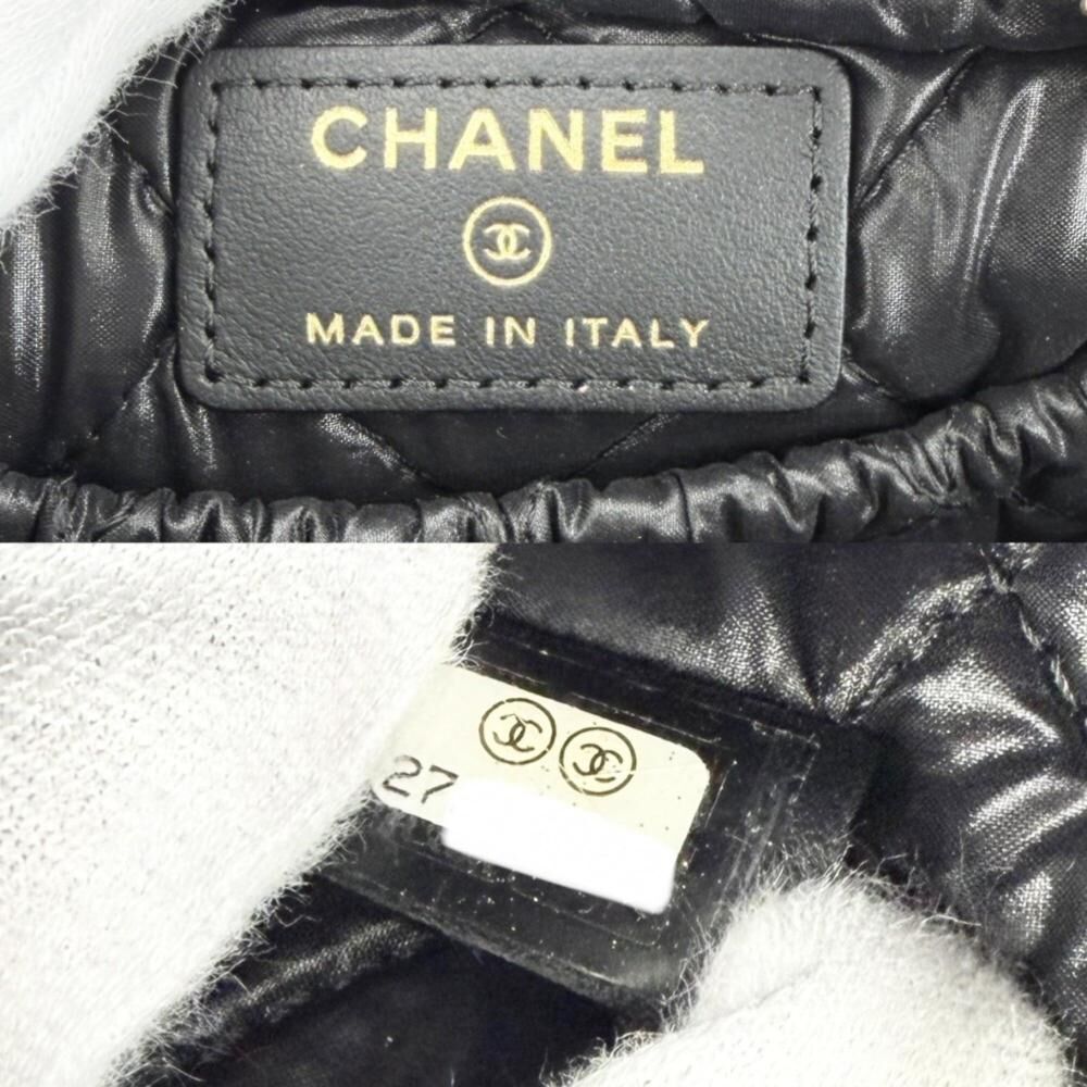 Chanel Deauville