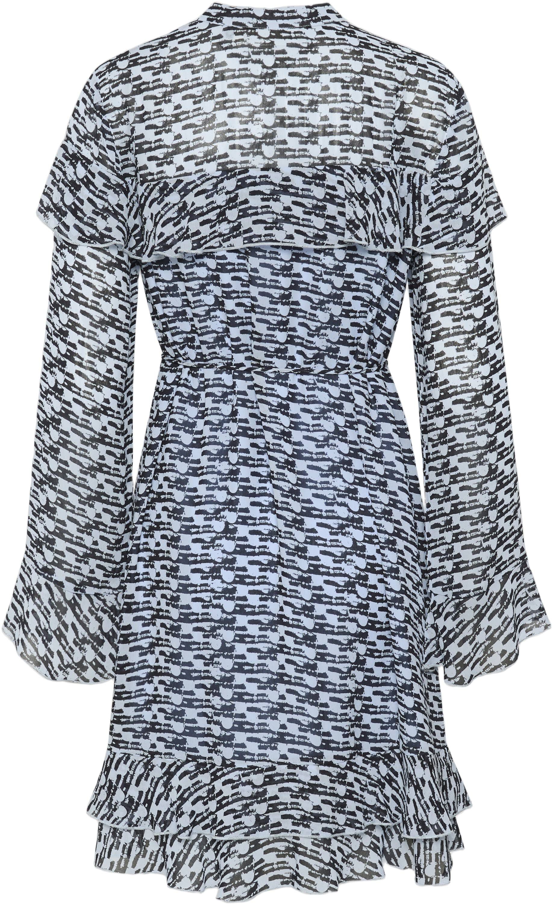 CessieIW Short Dress