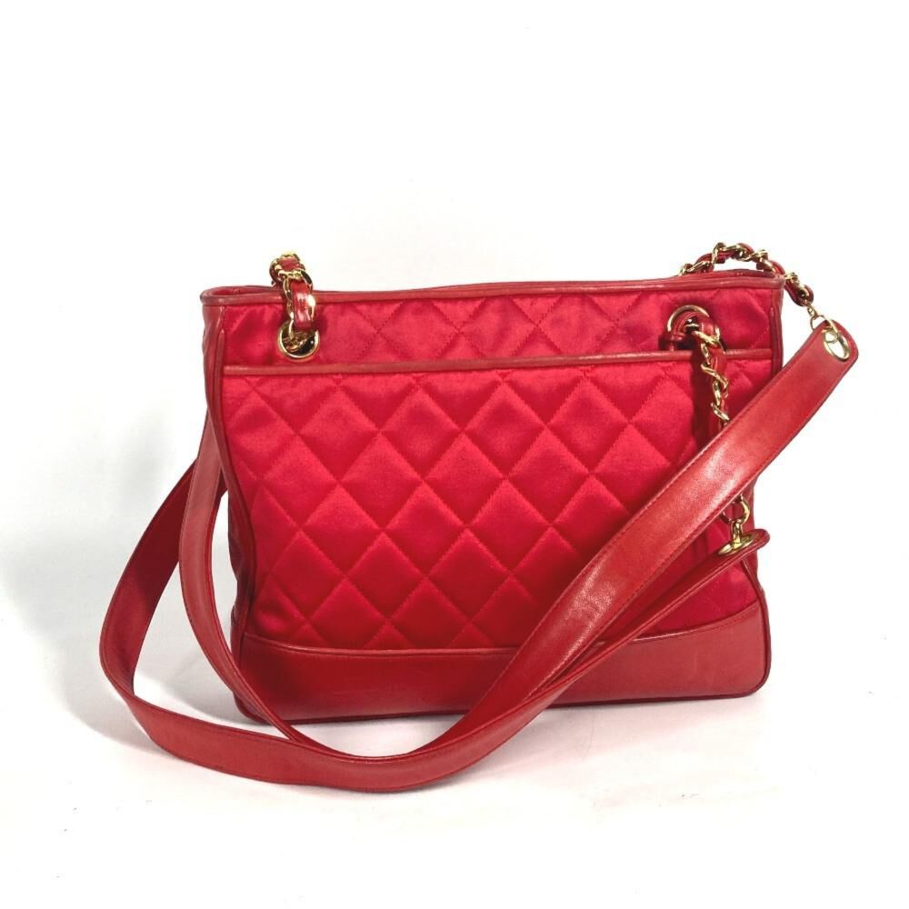 Chanel Tote