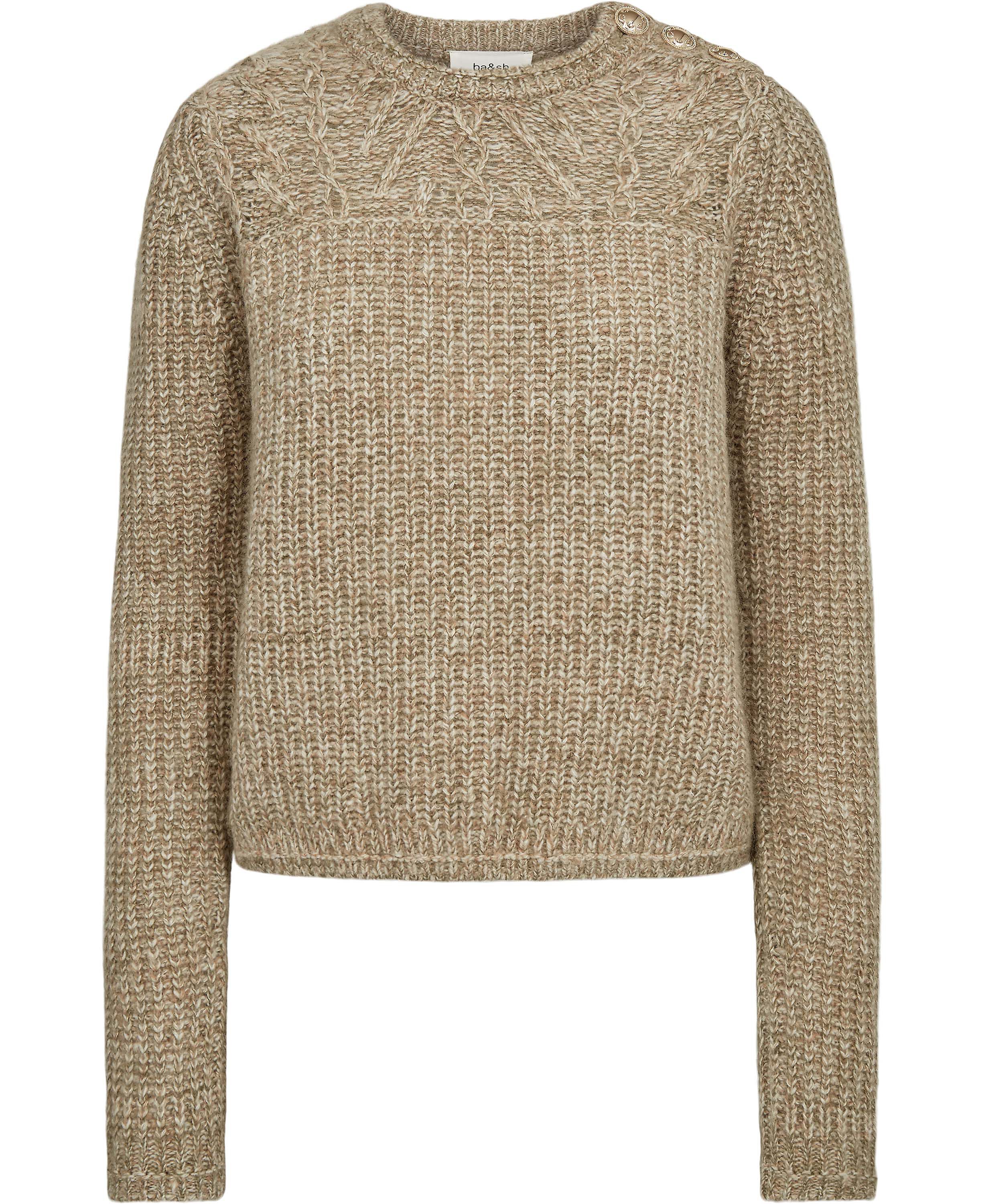 Stickade tr&ouml;jor