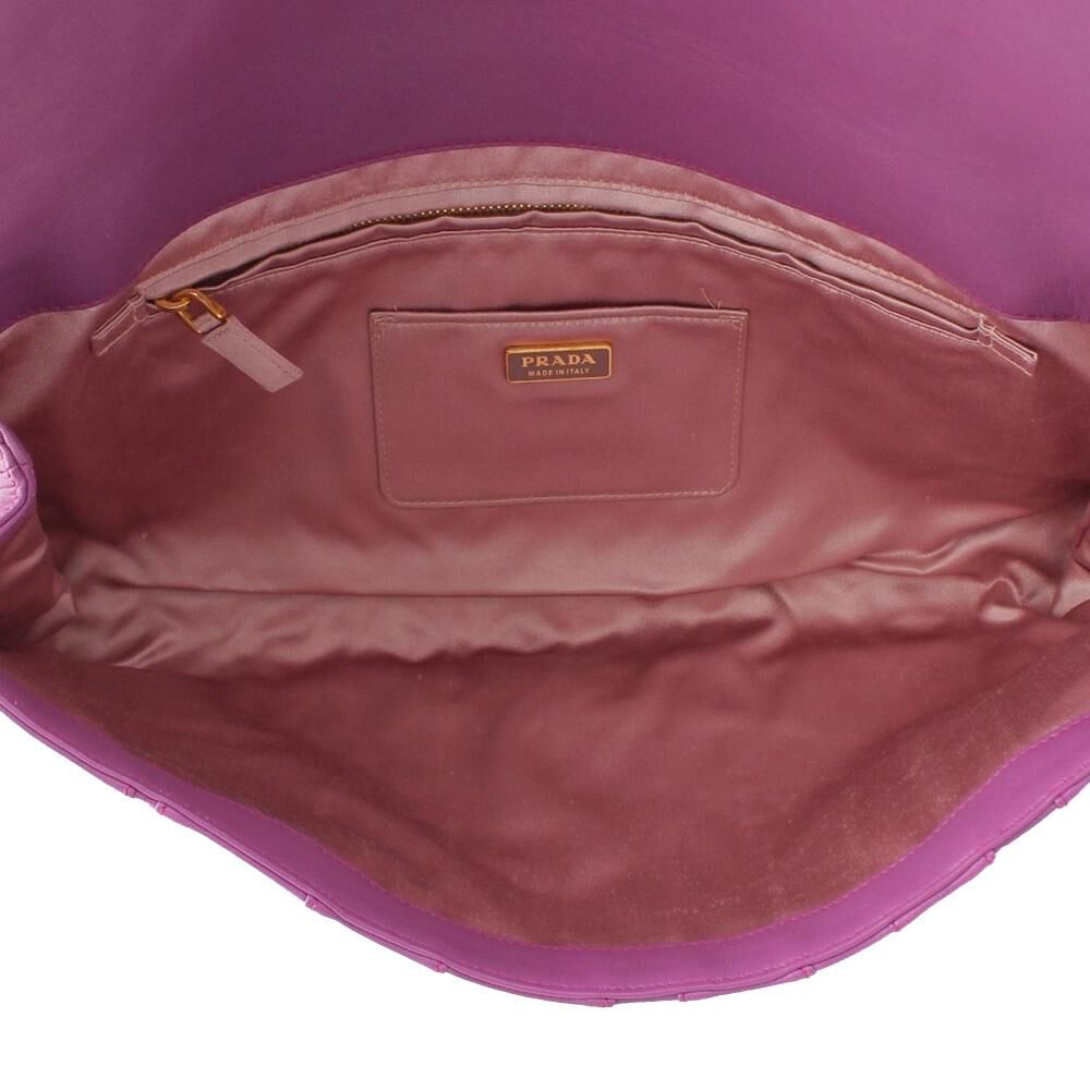 Prada Clutch