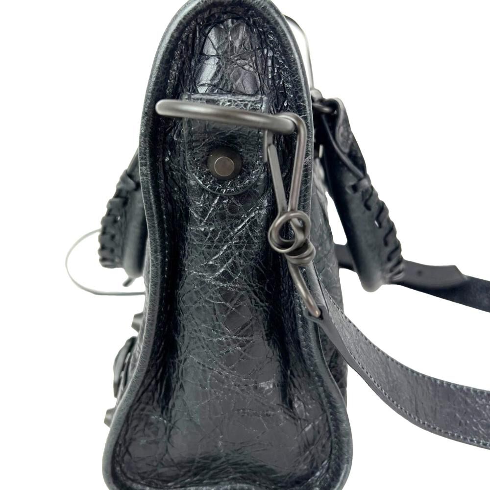 Balenciaga City