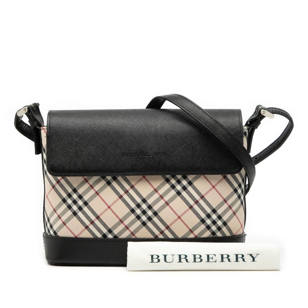Burberry Crossbody Bag