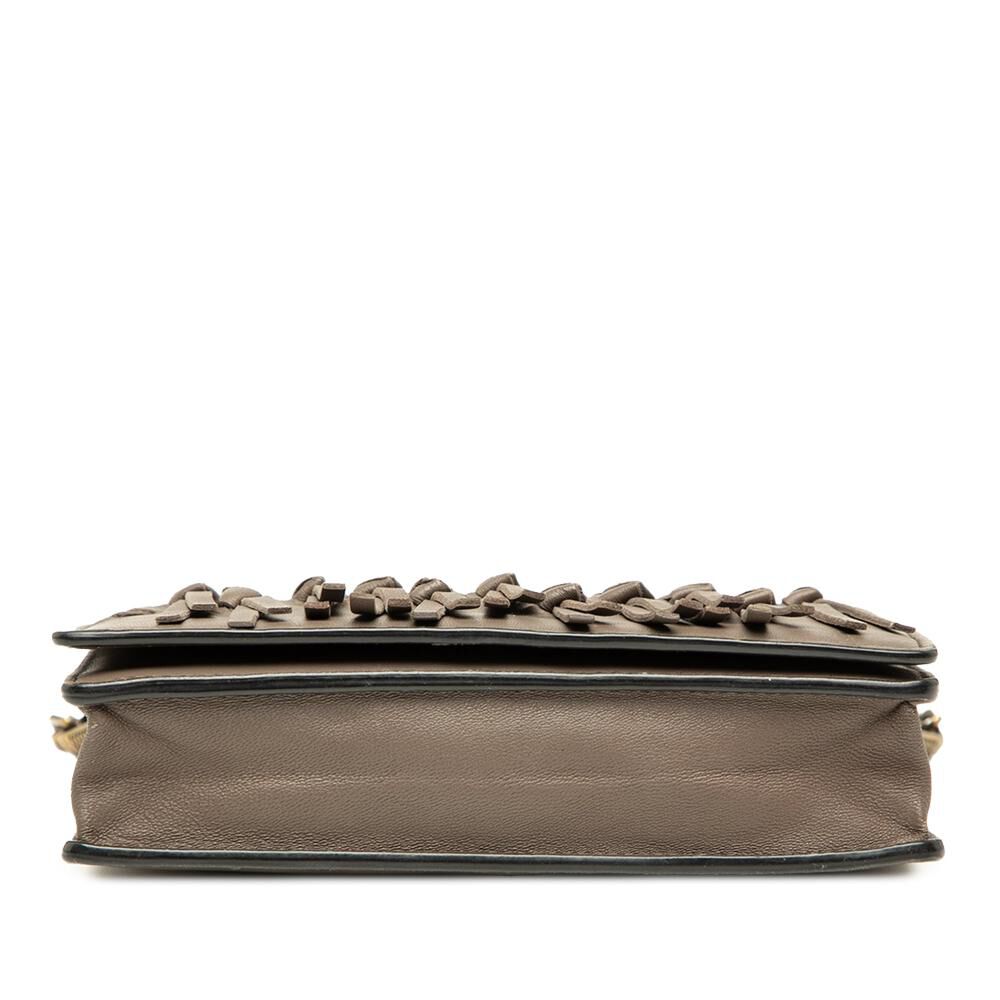 Bottega Veneta Crossbody Bag