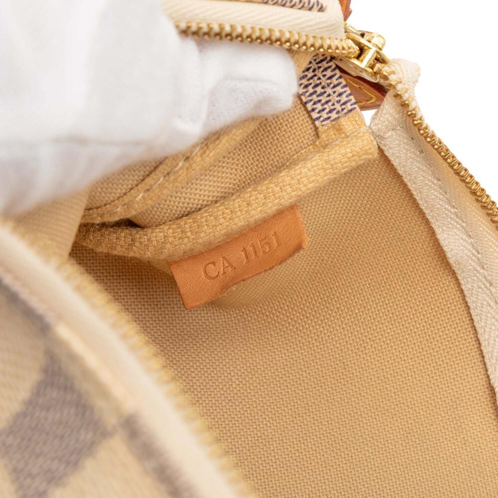 Louis Vuitton Pochette Accessoires