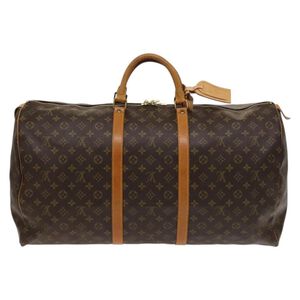 Louis Vuitton Keepall