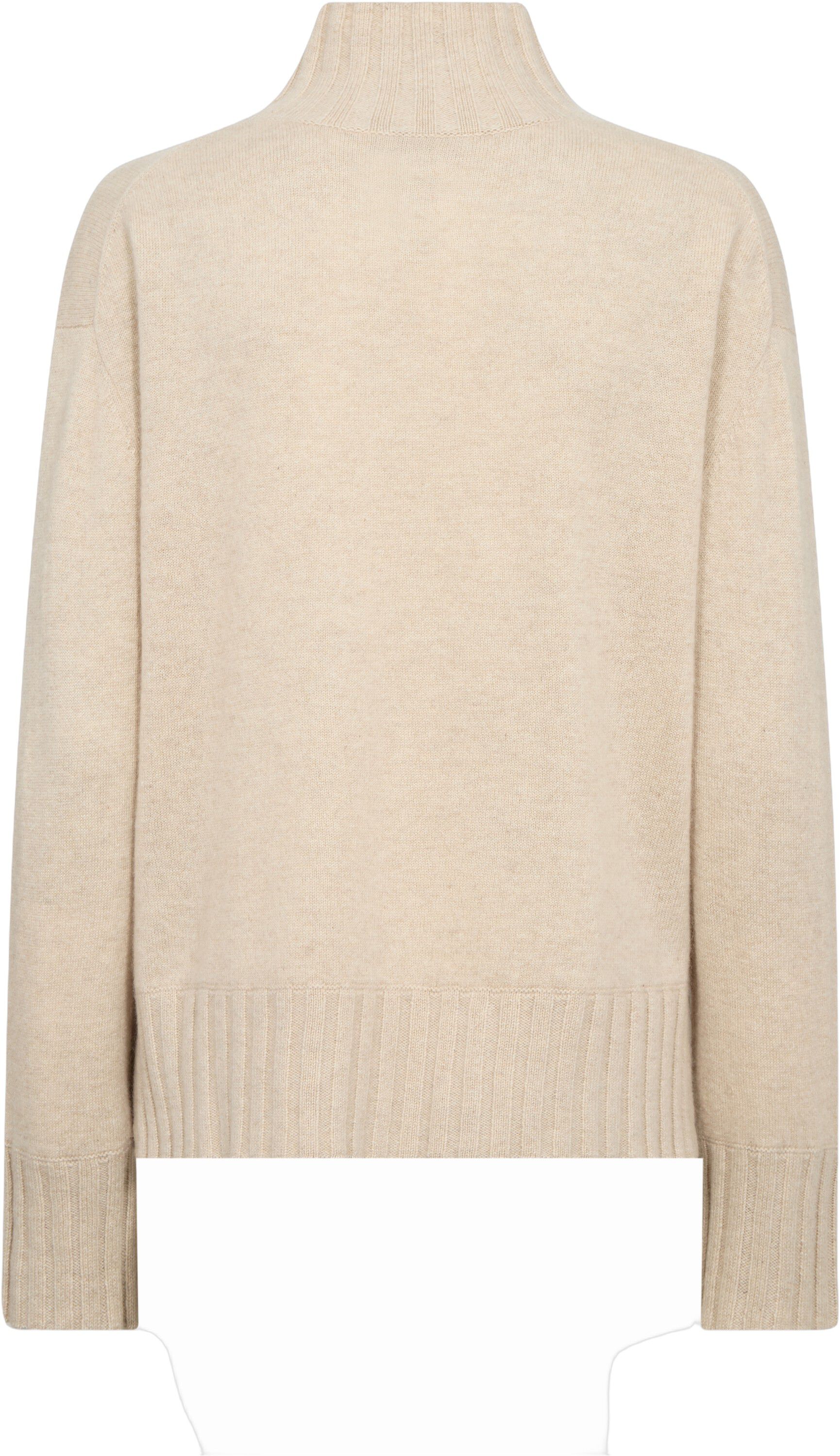 MMAima Cashmere Highneck Knit
