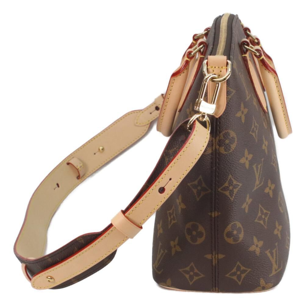 Louis Vuitton Lockit