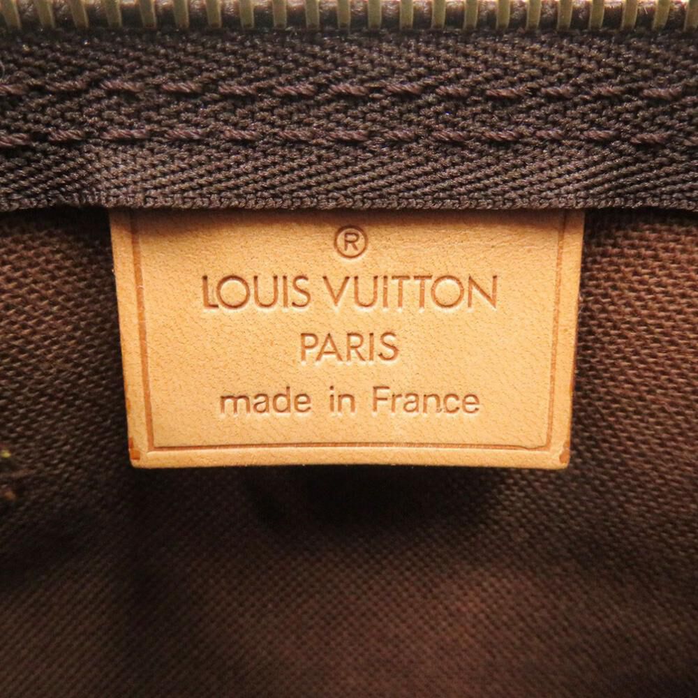Louis Vuitton Speedy