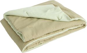 Air Quilt t&aelig;ppe