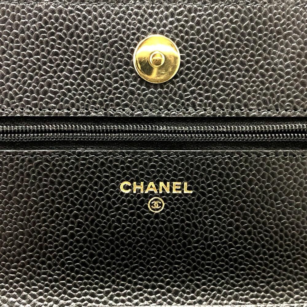 Chanel Shoulder Bag
