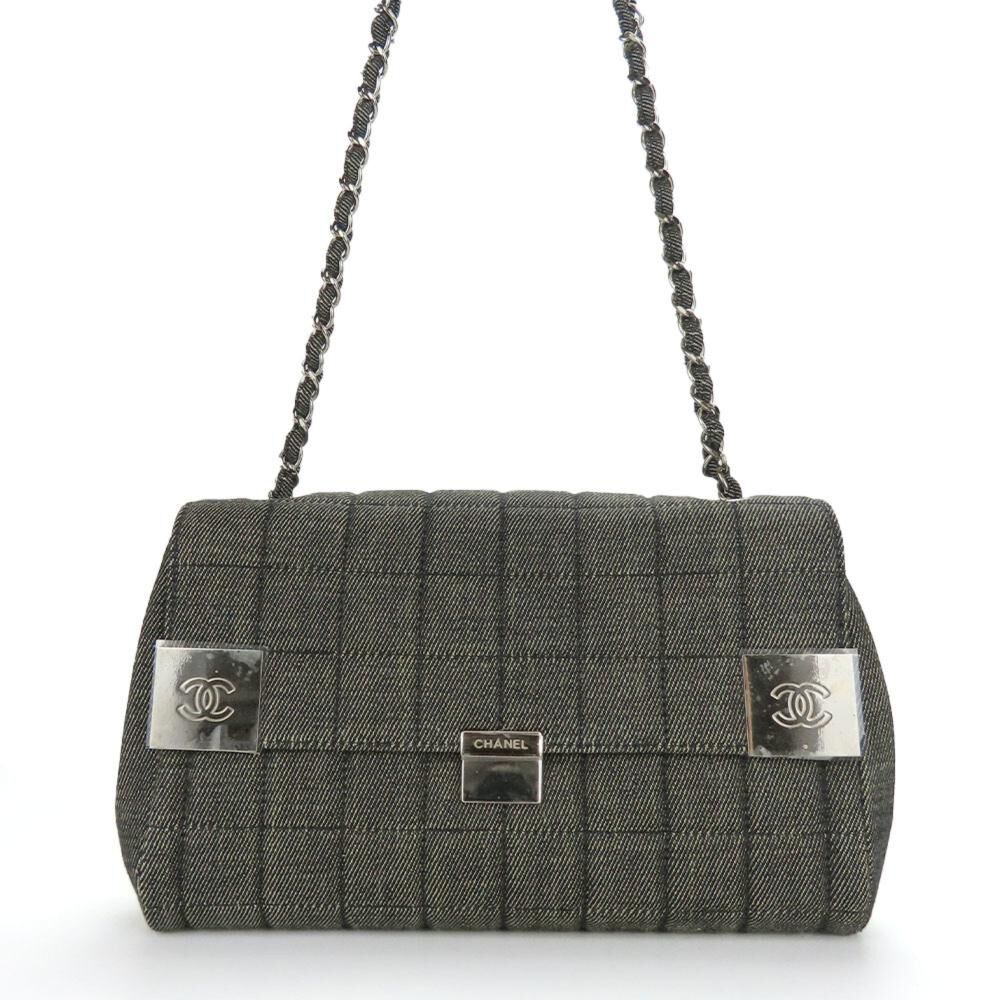 Chanel Chocolate Bar