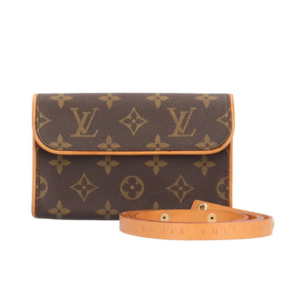 Louis Vuitton Florentine Pochette
