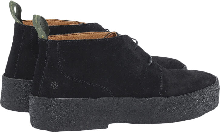 Original Playboy Chukka