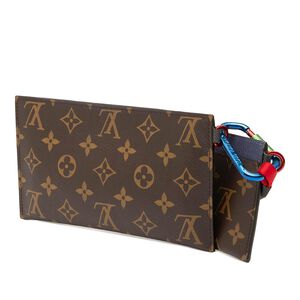Louis Vuitton Clutch