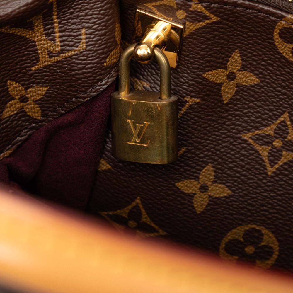 Louis Vuitton Montaigne