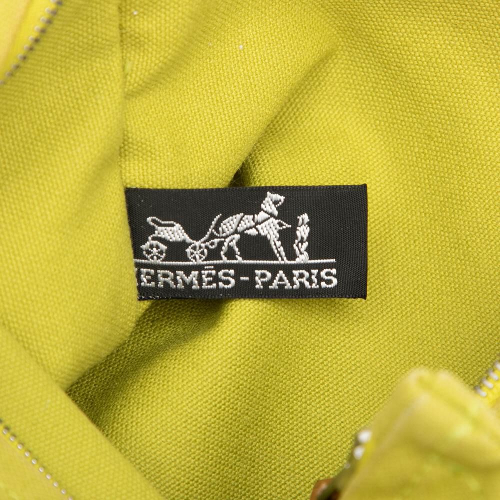 Herm&egrave;s Pouch