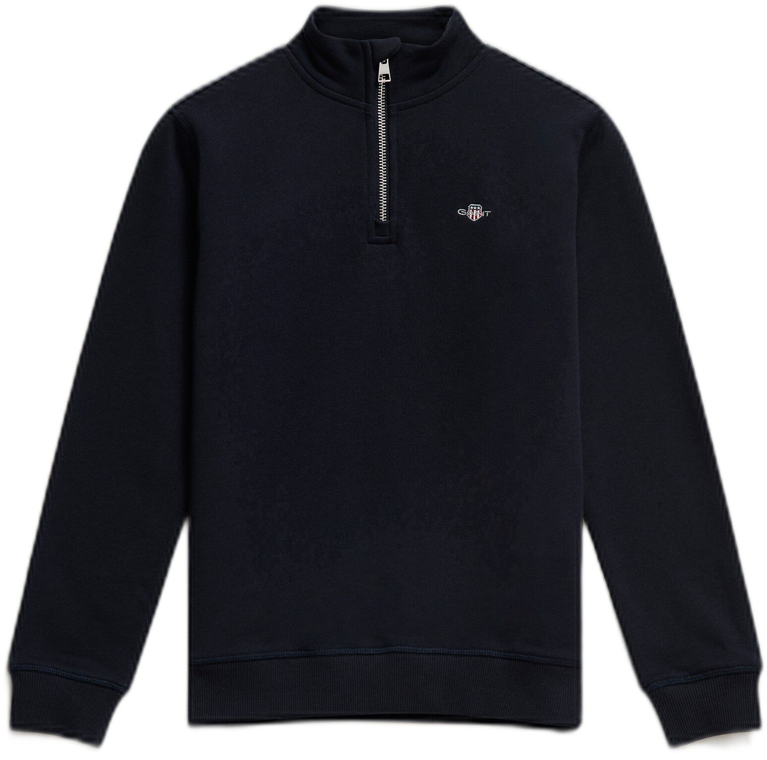 Shield Half Zip Sweatshirt