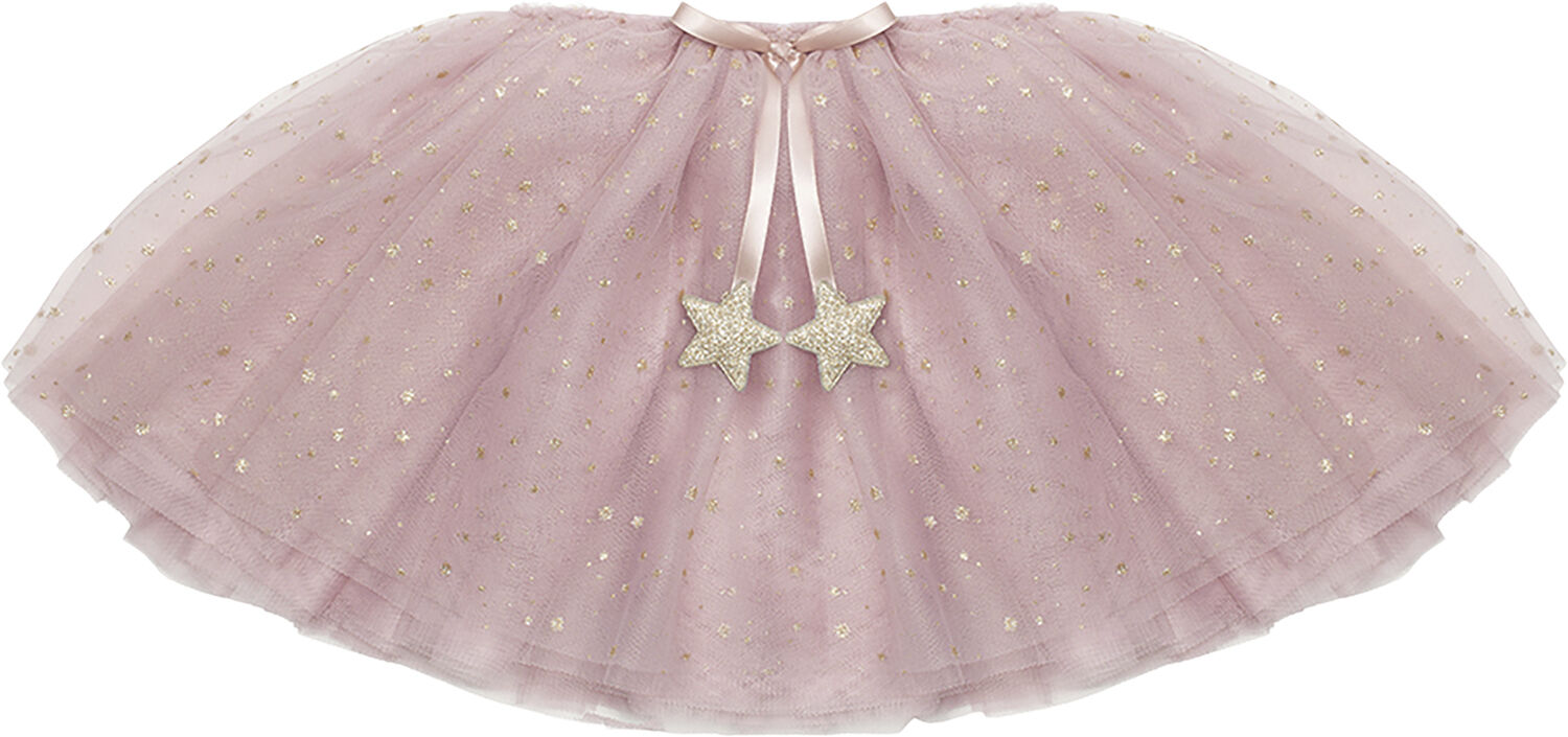 Mimi & Lula - Tylsk&oslash;rt - Princess Pink Luxe