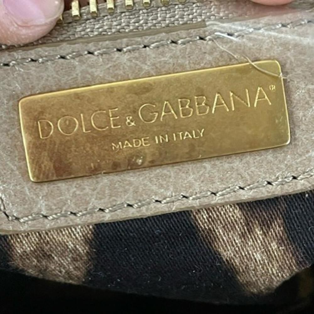 Dolce & Gabbana Sicily