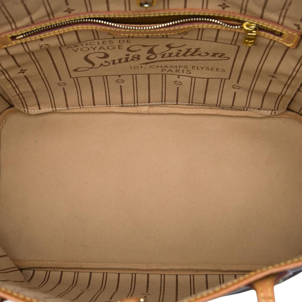 Louis Vuitton Neverfull