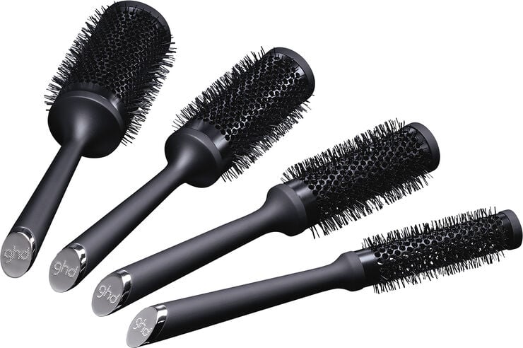 ghd The Blow Dryer - Ceramic Radial Brush 35mm, size 2