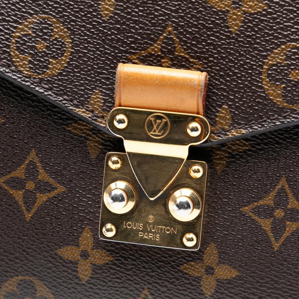 Louis Vuitton Pochette M&eacute;tis
