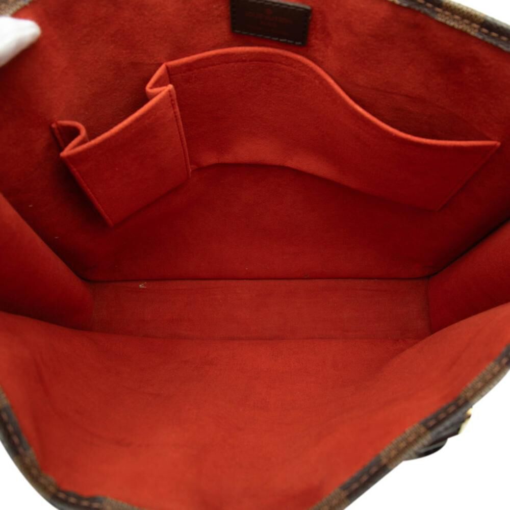 Louis Vuitton Sac Plat