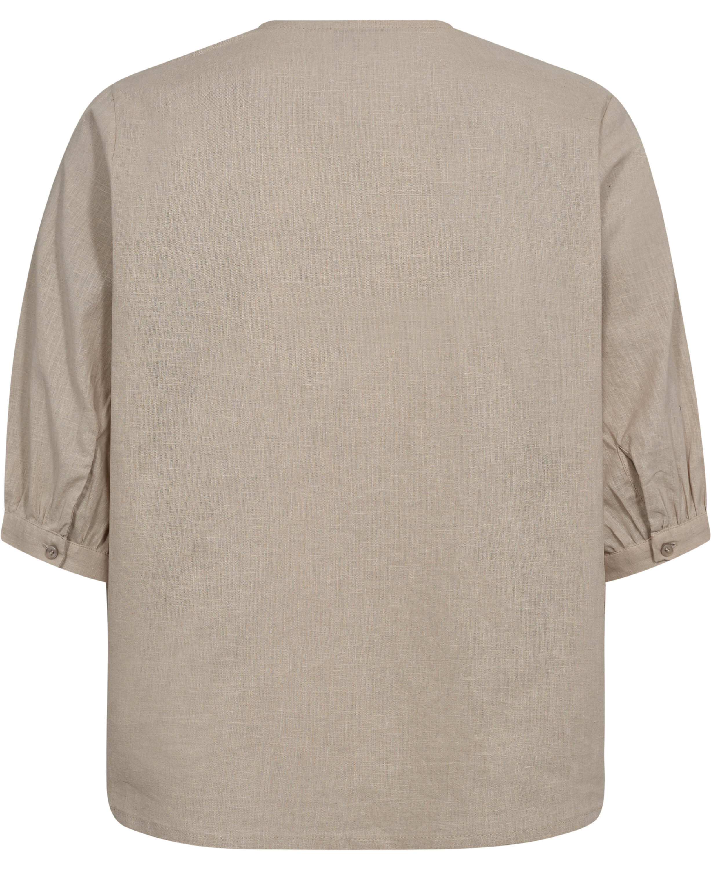 Florence 2S Blus &ndash; Linnemix