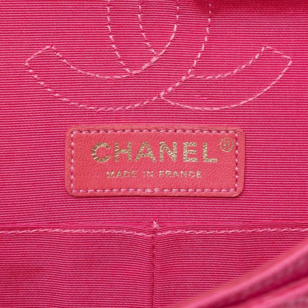 Chanel Flap Bag