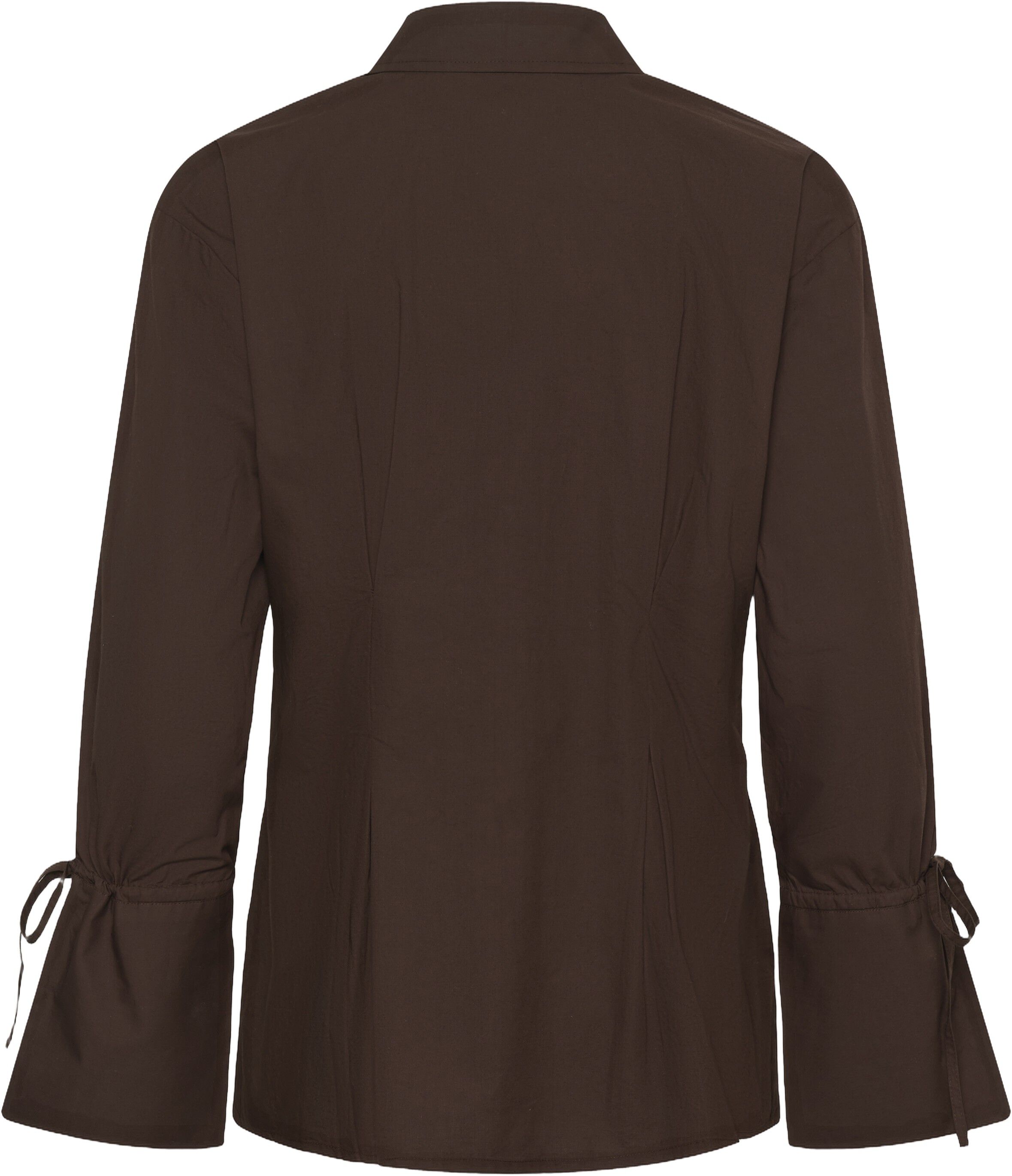 CUallison Olena Fitted Shirt