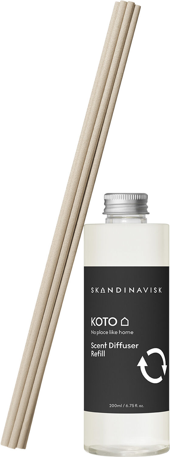 KOTO Diffuser Refills 200ml
