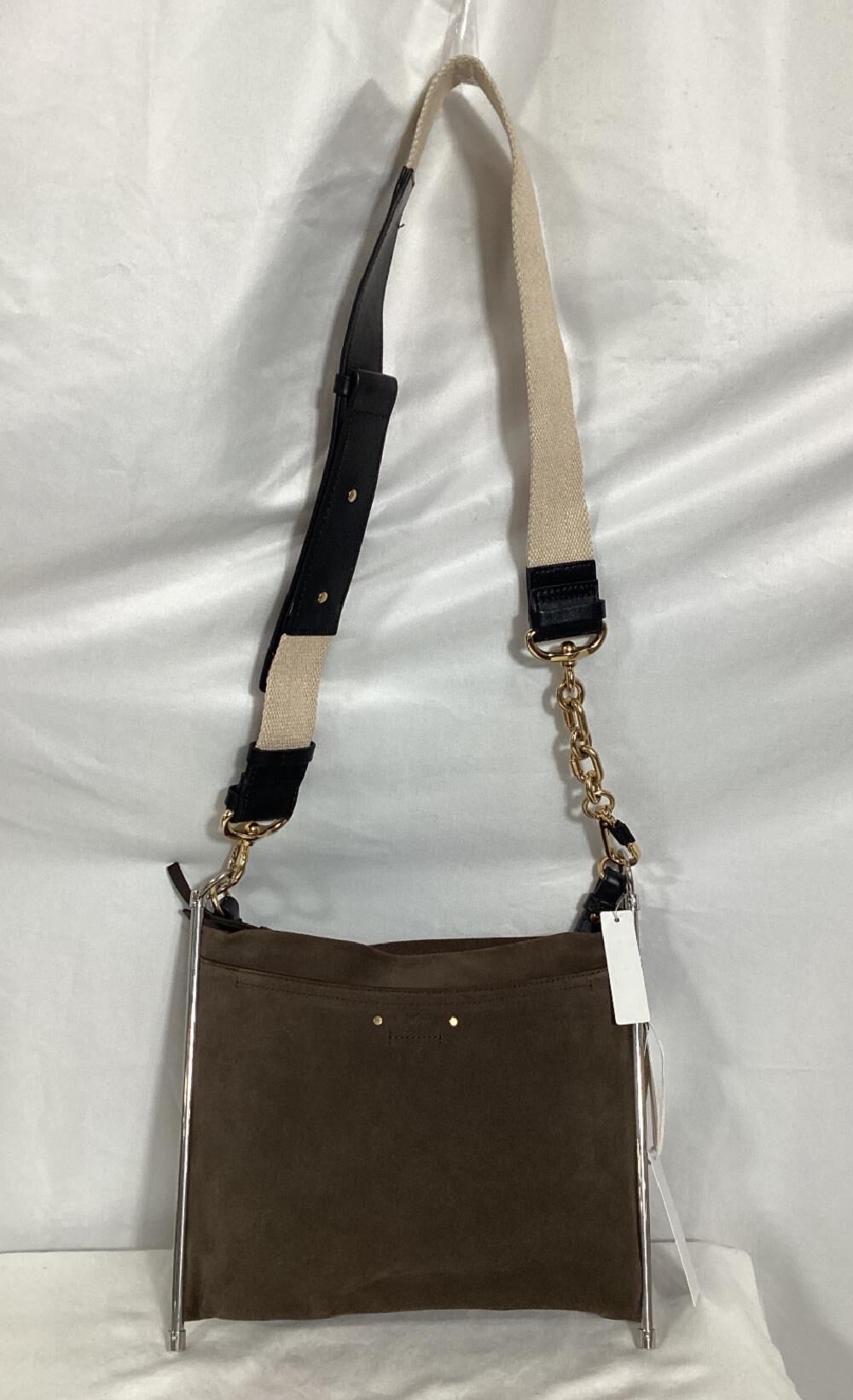 Chlo&eacute; Shoulder Bag