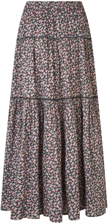 SunsetLL Maxi Skirt