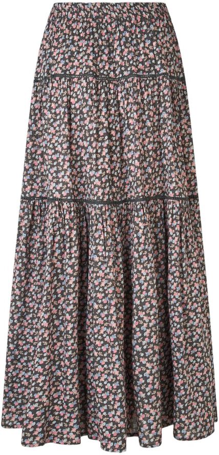 SunsetLL Maxi Skirt